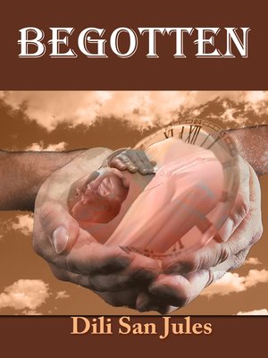 cover image of Begotten